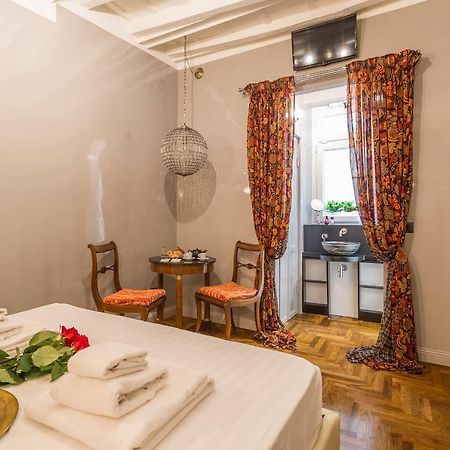 Suite Campo De Fiori Roma Eksteriør bilde