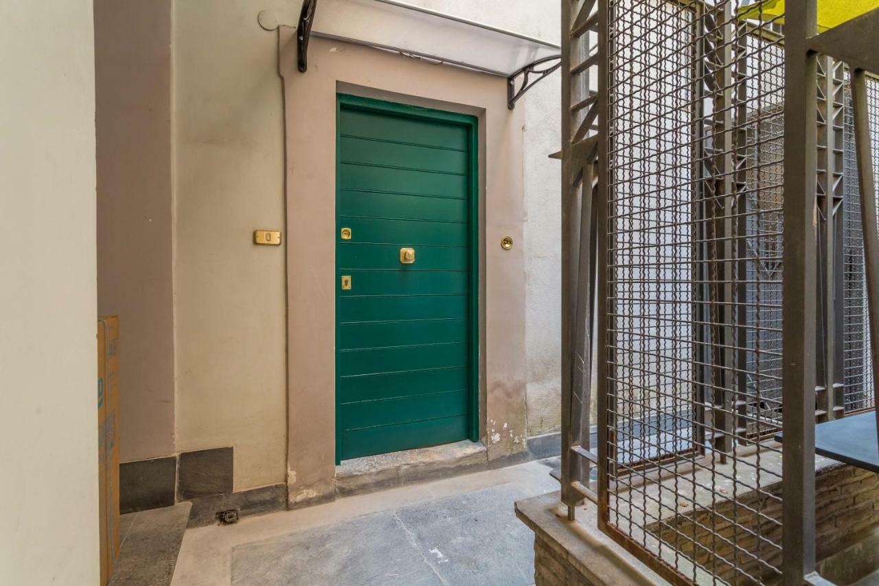 Suite Campo De Fiori Roma Eksteriør bilde